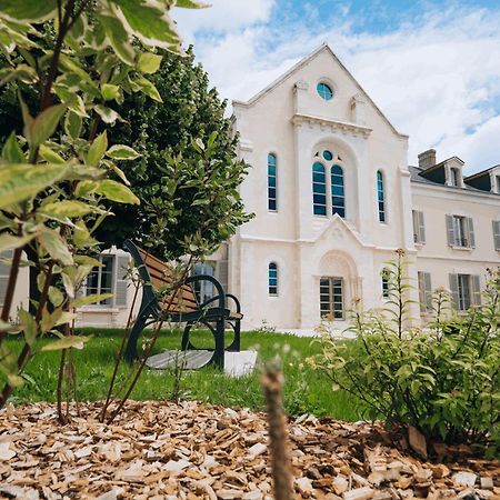 Appart Hotel Saint-Denis Châteauroux Εξωτερικό φωτογραφία
