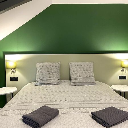 Appart Hotel Saint-Denis Châteauroux Εξωτερικό φωτογραφία