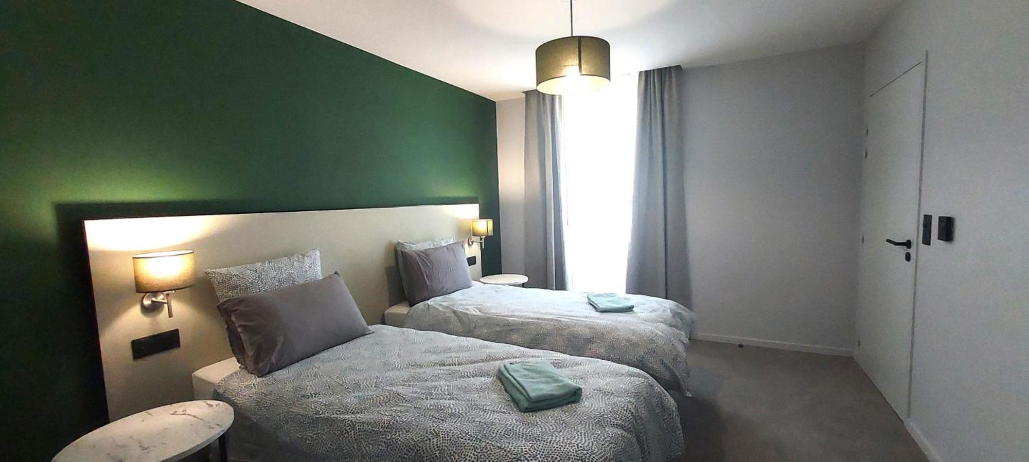 Appart Hotel Saint-Denis Châteauroux Εξωτερικό φωτογραφία