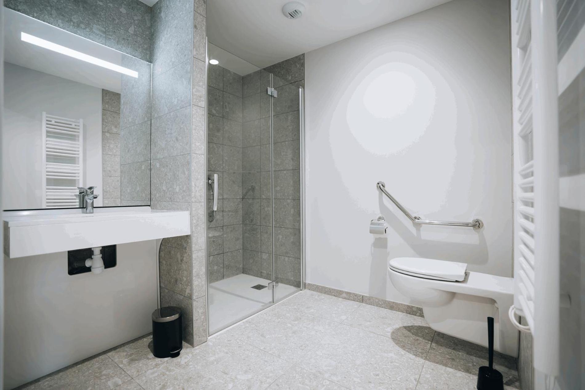 Appart Hotel Saint-Denis Châteauroux Εξωτερικό φωτογραφία