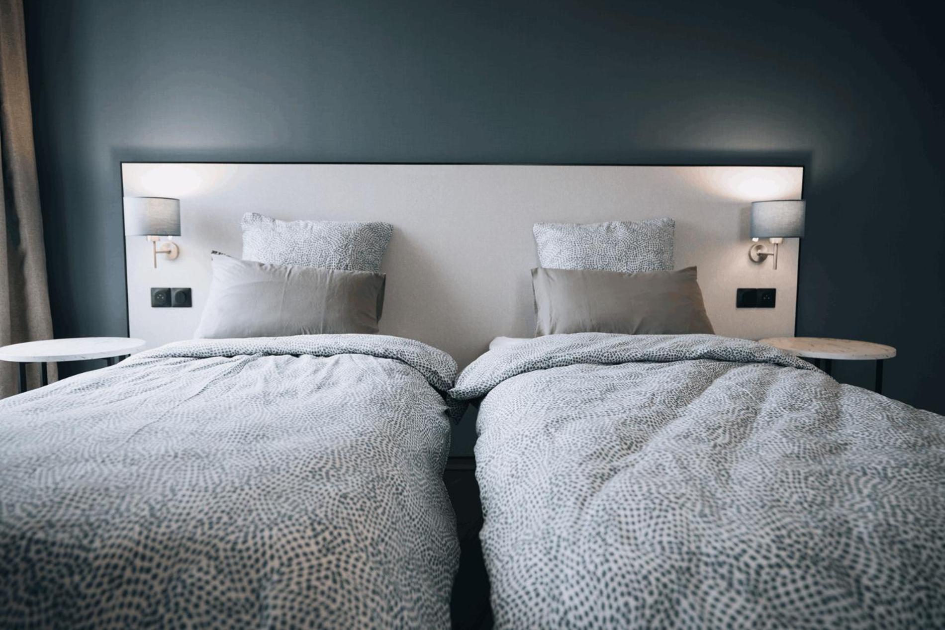 Appart Hotel Saint-Denis Châteauroux Εξωτερικό φωτογραφία