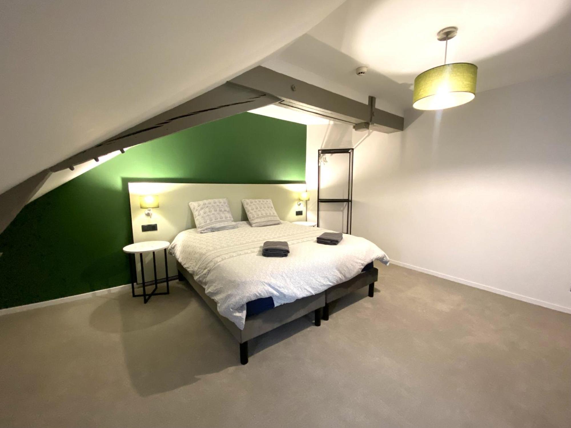 Appart Hotel Saint-Denis Châteauroux Εξωτερικό φωτογραφία