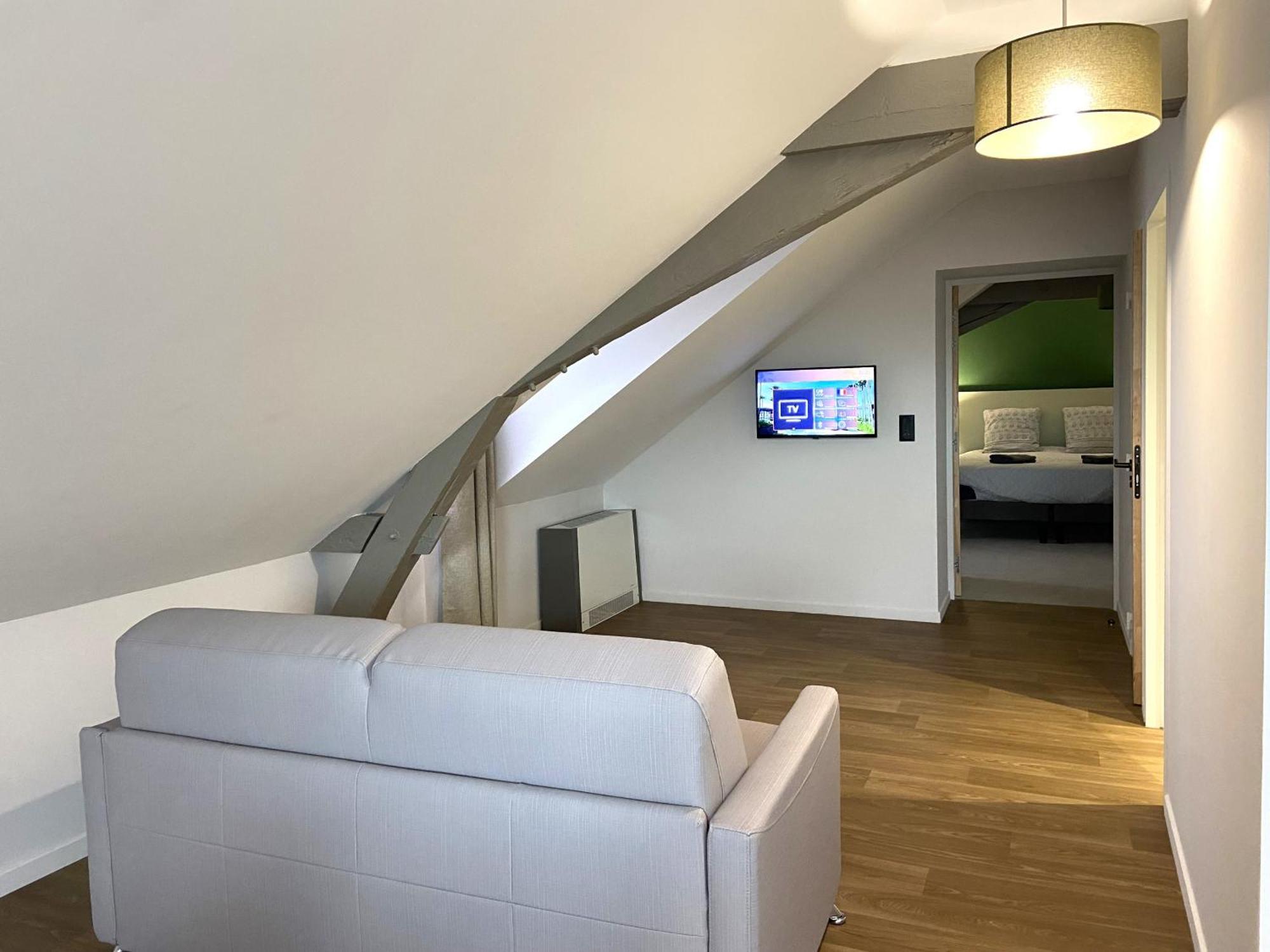 Appart Hotel Saint-Denis Châteauroux Εξωτερικό φωτογραφία